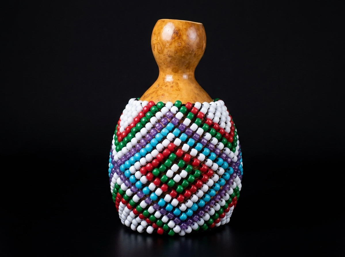 Agbê Médio Artesanal