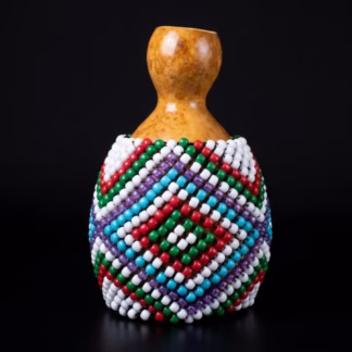 Agbê Médio Artesanal