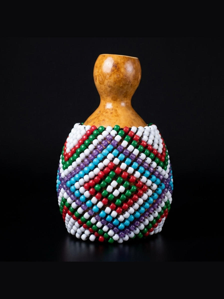 Agbê Médio Artesanal