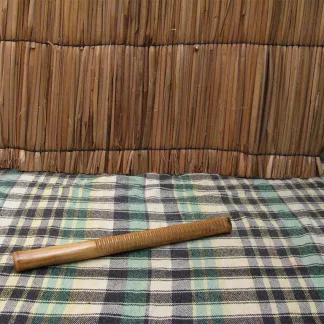 reco reco bambu fino