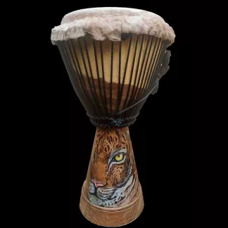 Djembe 11x55cm