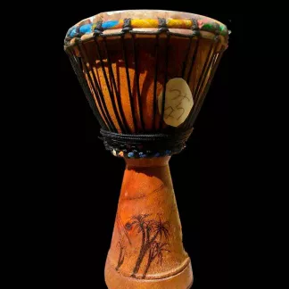 Djembe 5x25