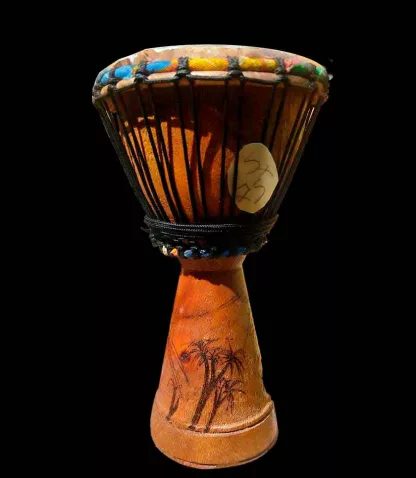 Djembe 5x25