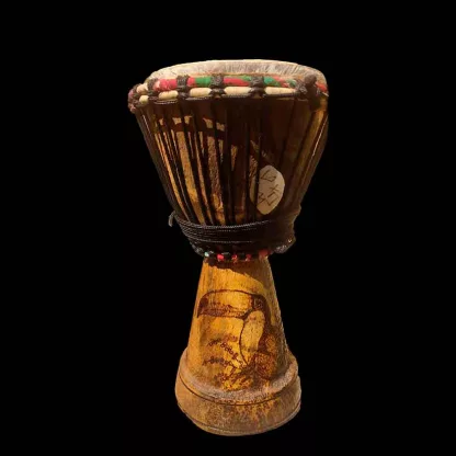 Djembe 6x30 Tema Tucano