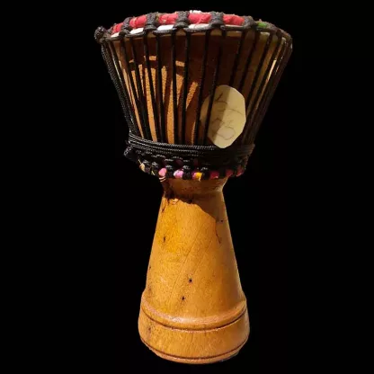 Djembe 5x25 Liso