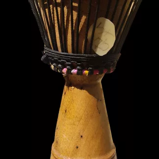 Djembe 5x25 Liso