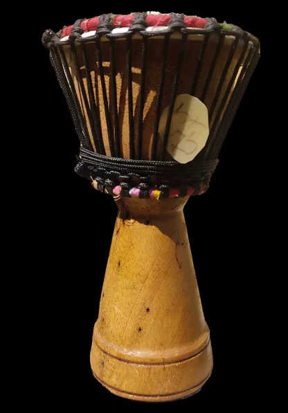 Djembe 5x25