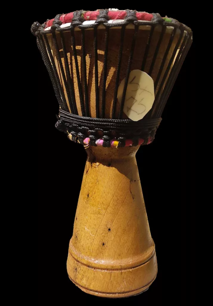 Djembe 5x25 Liso