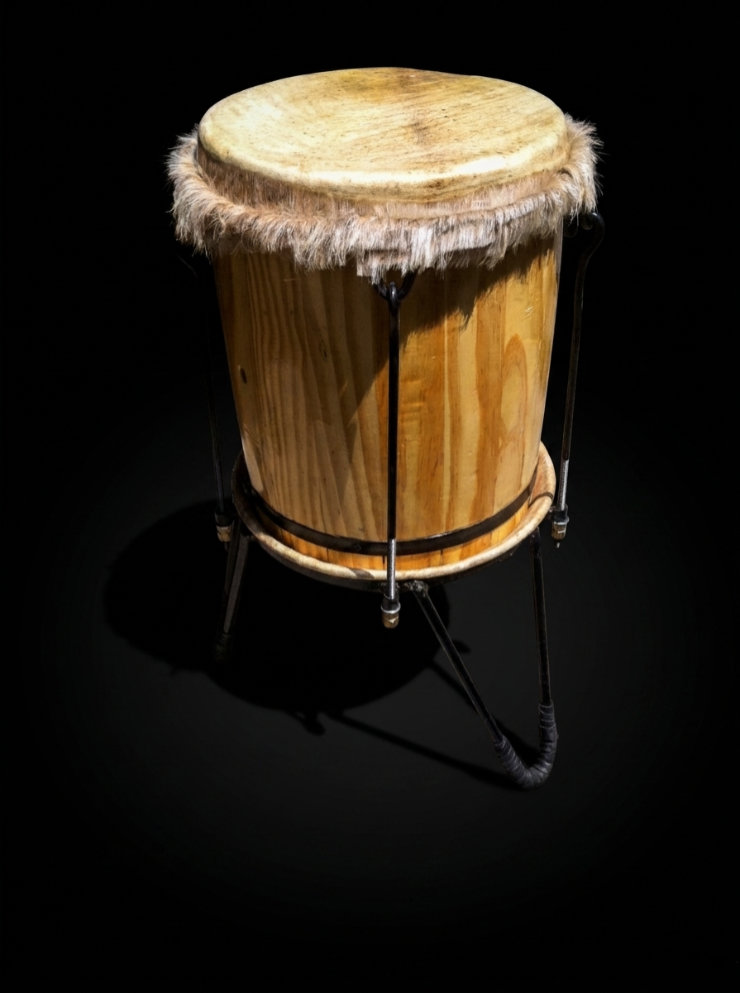 Ilú de Xangô 16