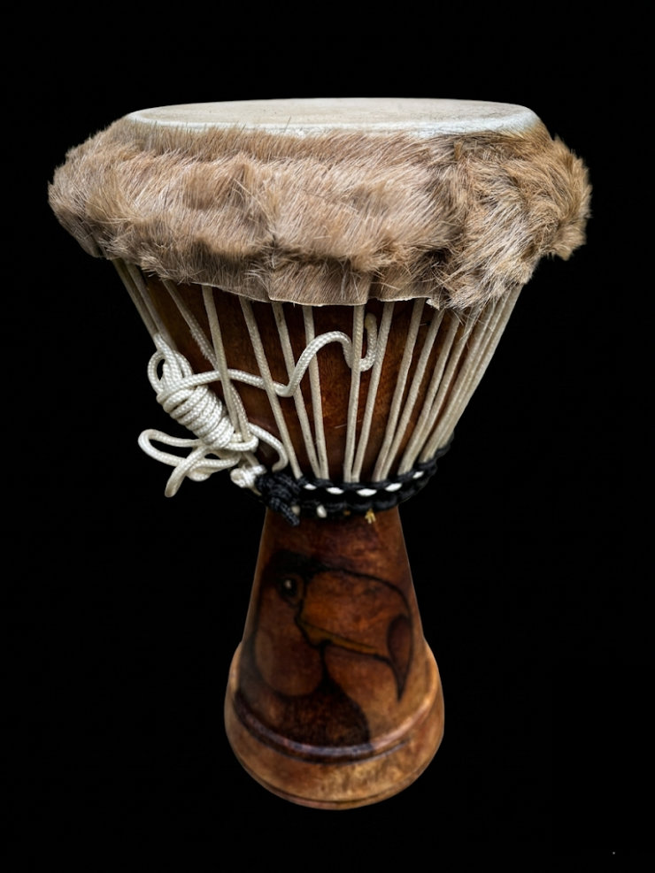 Djembe Tucano 6
