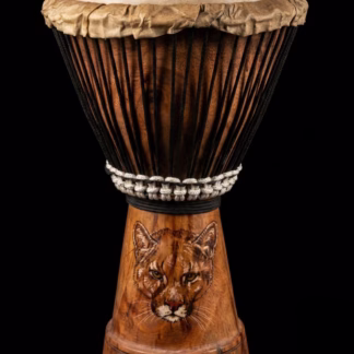 Djembe 6x35 onça