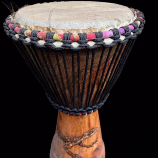 Djembe 7x35 largatixa