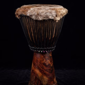 Djembe 9x45cm Jacaranda Mimoso