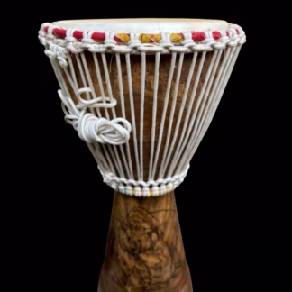 Djembe Urso 7