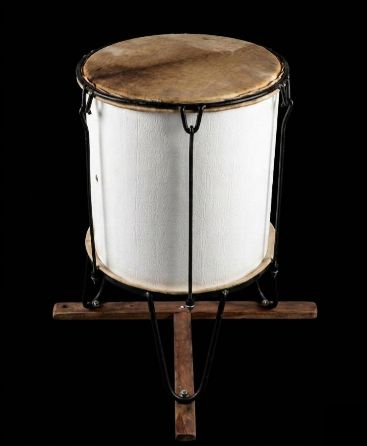 Ilu de Xango compensado 16