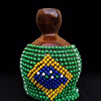 Agbe Médio Brasil 1