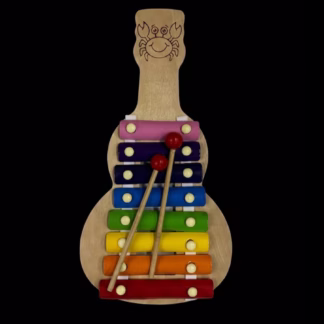 Metalofone Infantil